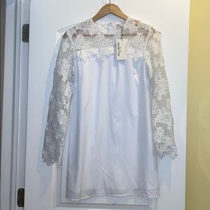 Allison New York Dress